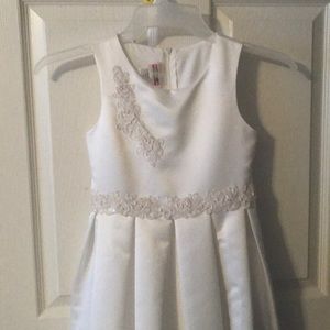 First Communion Dress